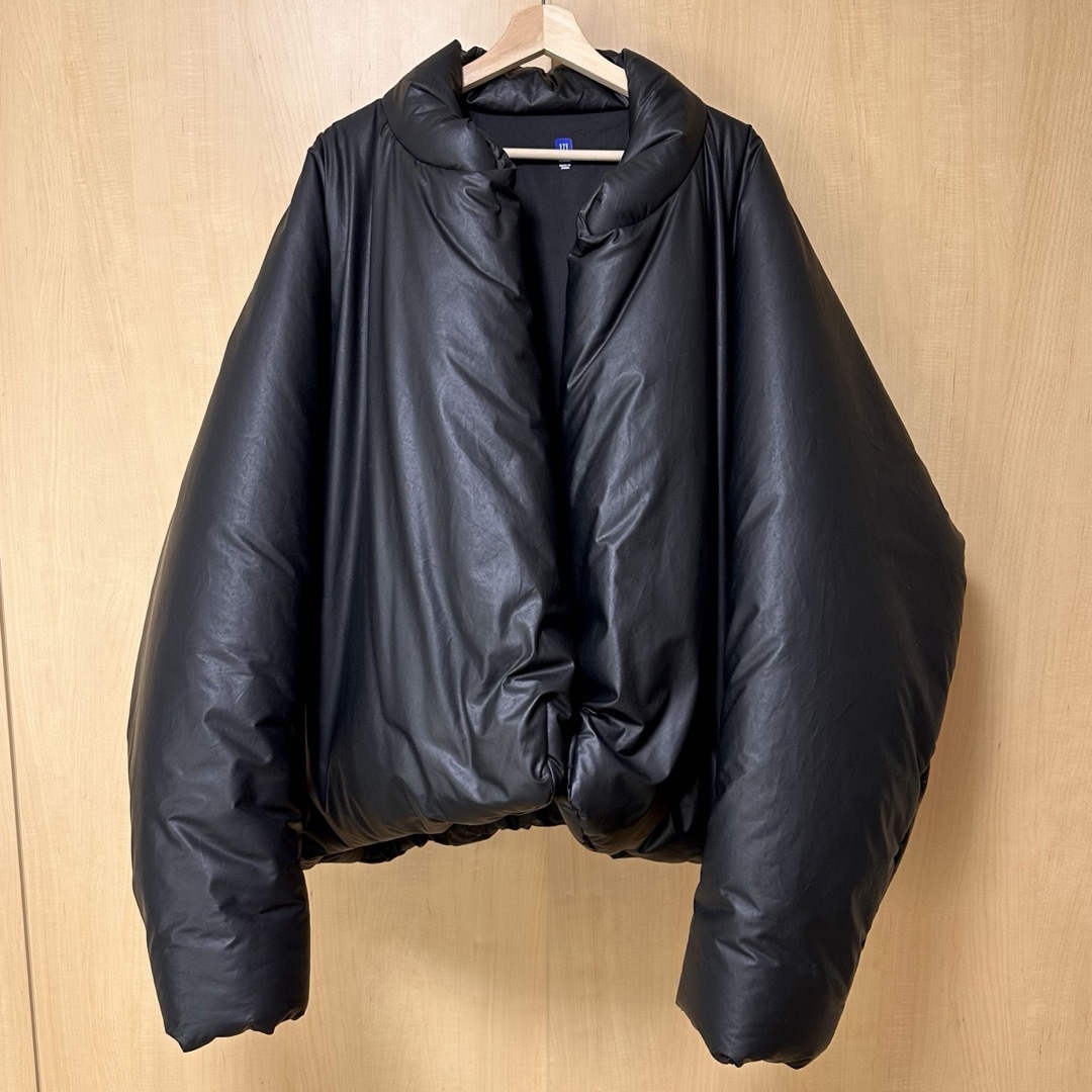 GAP - YEEZY GAP - ROUND JACKET GAP - YEEZY GAP - ROUND JACKET
