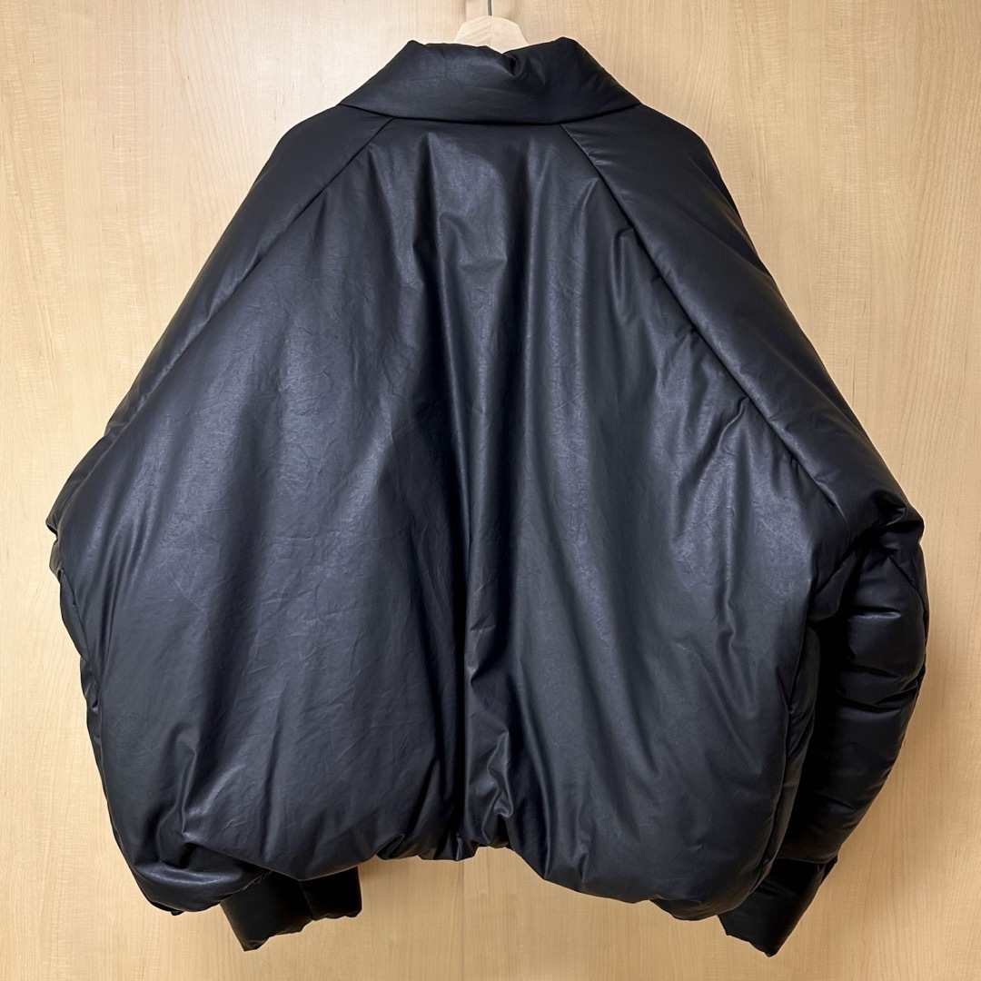GAP - YEEZY GAP - ROUND JACKET GAP - YEEZY GAP - ROUND JACKET