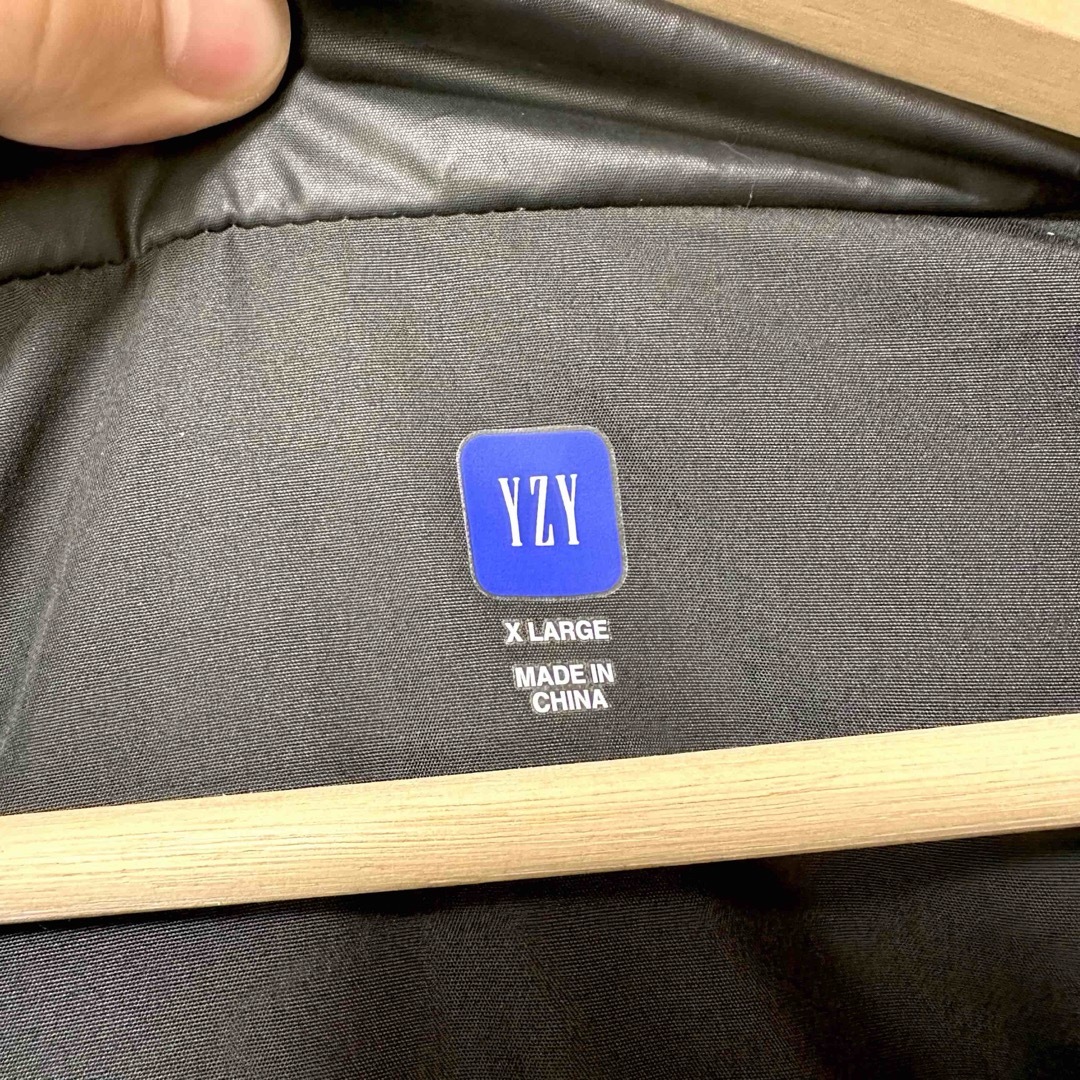 GAP - YEEZY GAP - ROUND JACKET GAP - YEEZY GAP - ROUND JACKET
