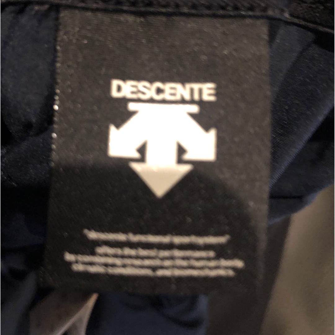 DESCENTE(デサント)のデサント　DESCENTE　PT ZERO　ストレッチ　ロングパンツ メンズのパンツ(その他)の商品写真