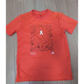 アディダス(adidas)のadidas　スポーツTシャツ150(ウェア)