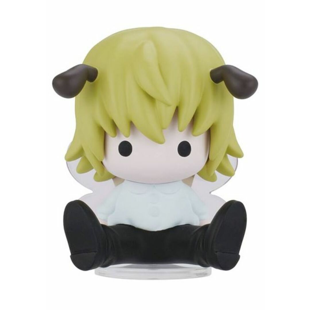 【3.シャウアプフ】 petadoll HUNTER×HUNTER キメラアント編 エンタメ/ホビーのアニメグッズ(その他)の商品写真