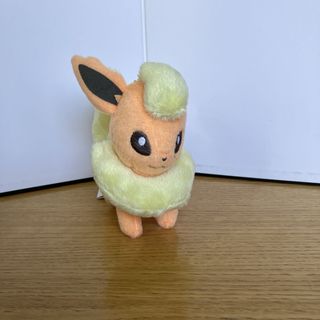 ポケモン(ポケモン)のポケモンぬいぐるみ　ブースター(ぬいぐるみ)