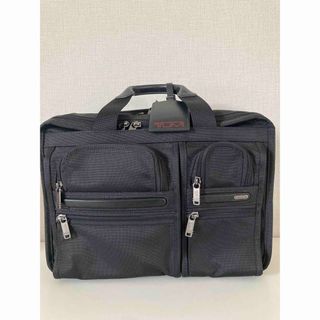 TUMI - □新品□未使用□ TUMI トゥミ 22157DH ナイロン ハンドバッグ ...