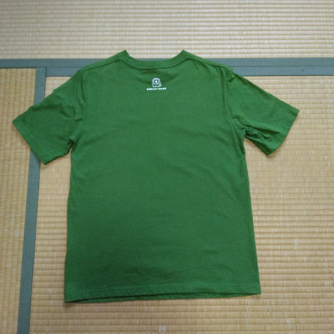 GU(ジーユー)のたべっ子どうぶつ tシャツ レディースのトップス(Tシャツ(半袖/袖なし))の商品写真