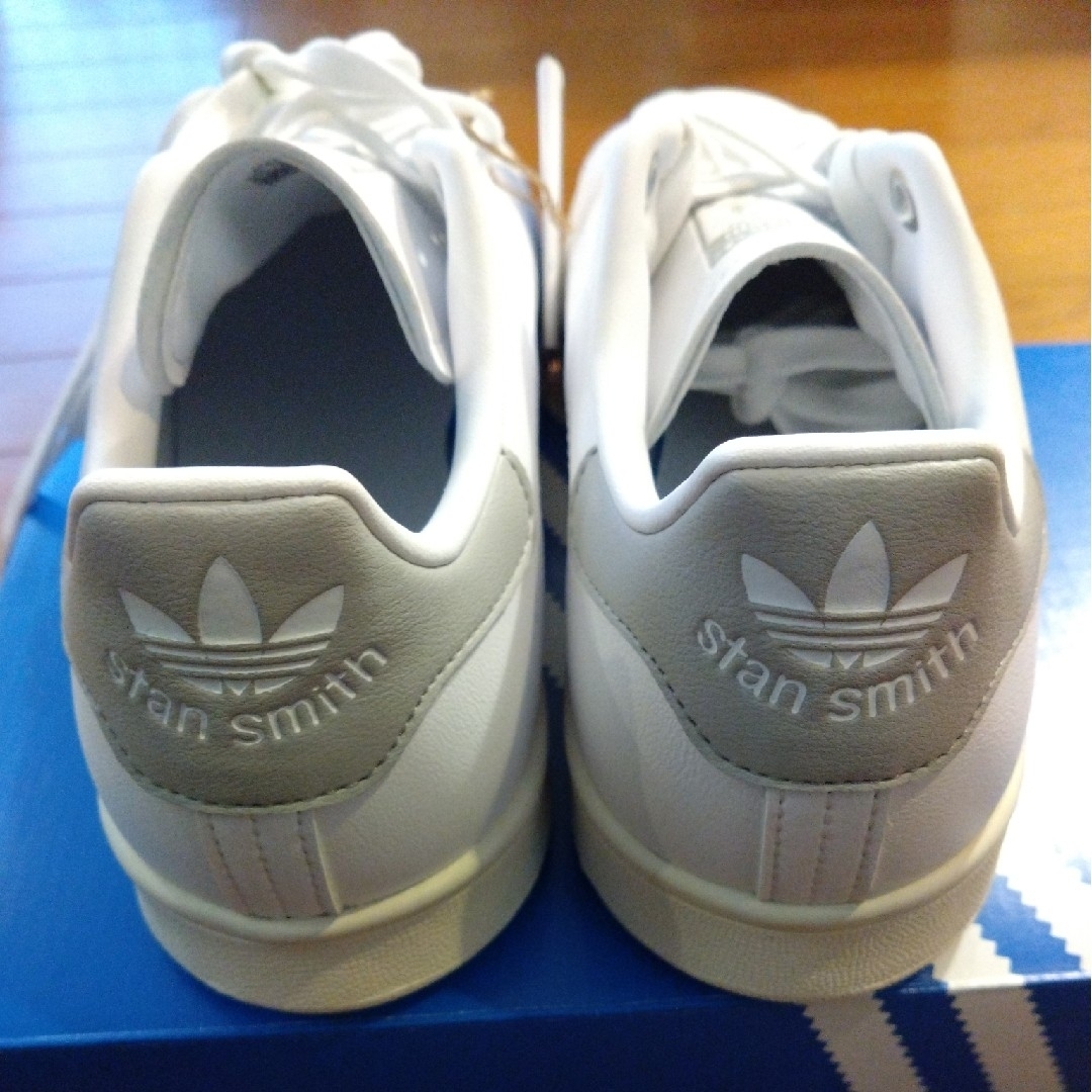 STANSMITH（adidas）(スタンスミス)のadidas アディダス 新品 24.5cm GX6286 STAN SMITH レディースの靴/シューズ(スニーカー)の商品写真