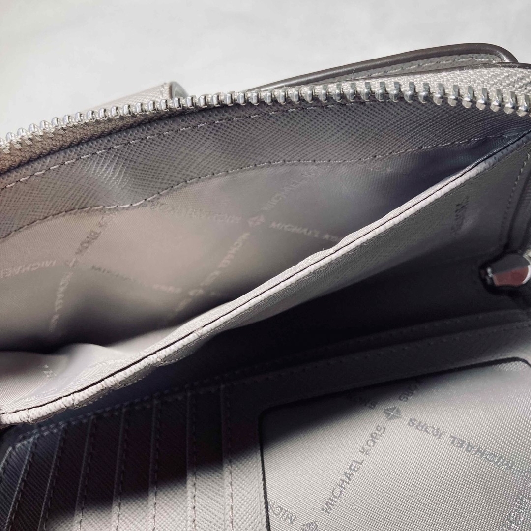 Michael Kors(マイケルコース)のMichaelkorsマイケルコース 財布 レディースのファッション小物(財布)の商品写真
