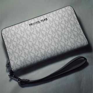 マイケルコース(Michael Kors)のMichaelkorsマイケルコース 財布(財布)