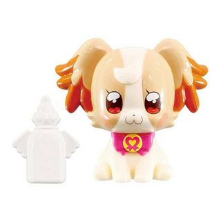 【犬飼こむぎ（おせわフードセットA）】 わんだふるぷりきゅあ！ なりきりプリキュア2(その他)