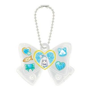 【デコラチャーム（キュアニャミー）】 わんだふるぷりきゅあ！ なりきりプリキュア2(その他)