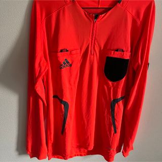 アディダス(adidas)のサッカー　フットサル　審判着　アディダス(その他)