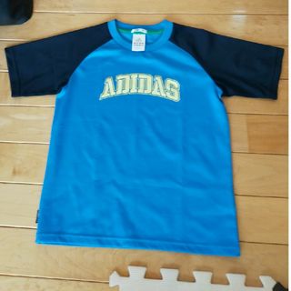 アディダス(adidas)のADIDAS Tシャツ(Tシャツ/カットソー)