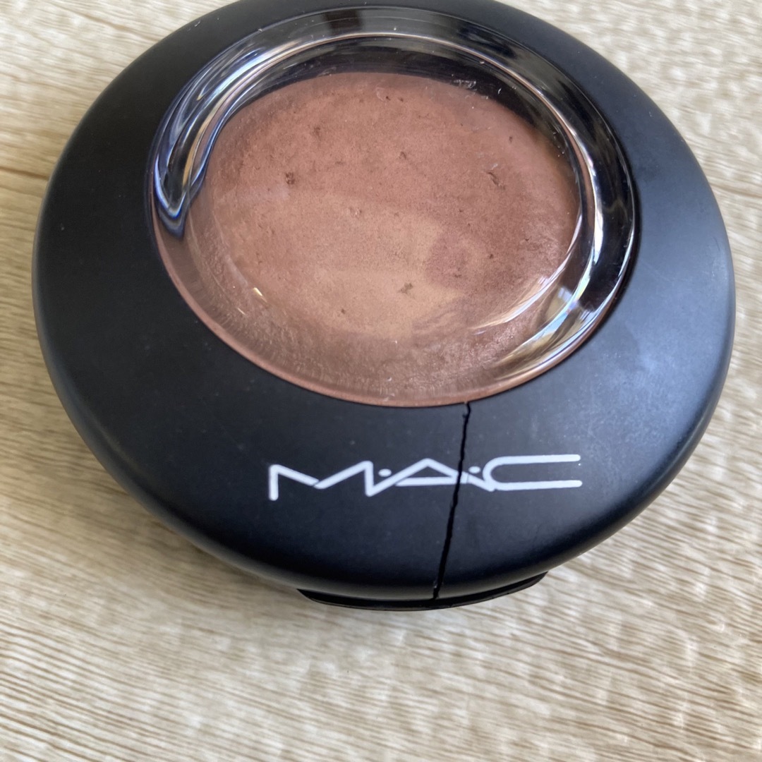 MAC(マック)のMAC ユーモアミー コスメ/美容のベースメイク/化粧品(チーク)の商品写真