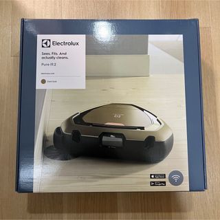 Electrolux - Electrolux  PUREi9.2 ロボット掃除機　最上位モデル　美品