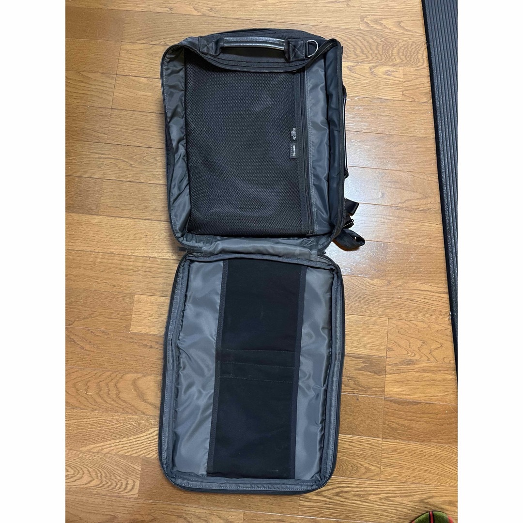 PORTER(ポーター)のリュック型ビジネスバッグ　Porter メンズのバッグ(ビジネスバッグ)の商品写真