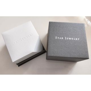 STAR JEWELRY - スタージュエリー　リングケース　結婚指輪ケース