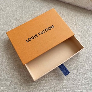 ルイヴィトン(LOUIS VUITTON)のLOUIS VUITTON 空箱(ショップ袋)