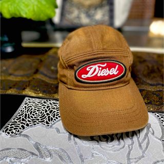 ディーゼル(DIESEL)のディーゼル🍀DIESEL  キャップ(キャップ)