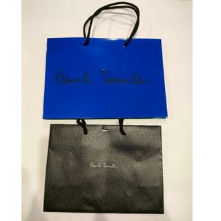 Paul Smith - Paul Smith(ポール・スミス)　ショッピングバッグ セット