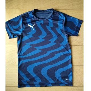 PUMA - プーマPUMA150サイズTシャツ