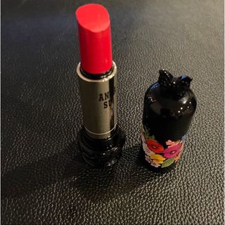 アナスイ(ANNA SUI)の【ANNA SUI】口紅(口紅)