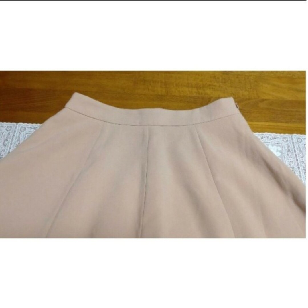 INDEX(インデックス)のINDEX ミニスカート レディースのスカート(ミニスカート)の商品写真