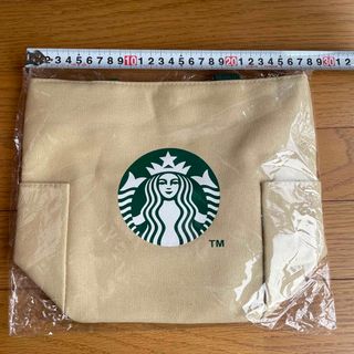 スターバックスコーヒー(Starbucks Coffee)のスターバックス　ミニトートバック(トートバッグ)