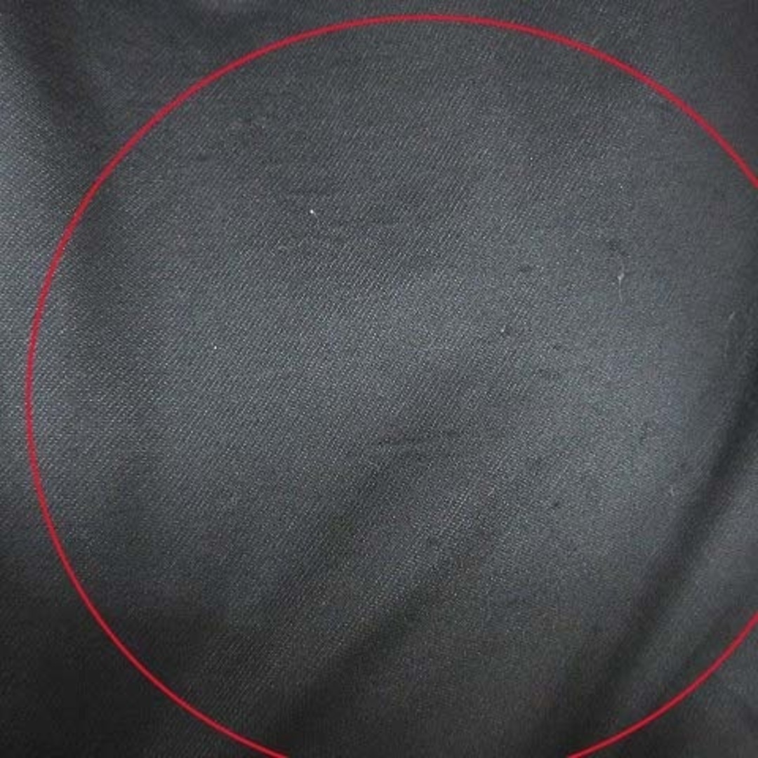 IENA(イエナ)のイエナ テーパードパンツ イージーパンツ タック ストレッチ 36 黒 ブラック レディースのパンツ(その他)の商品写真