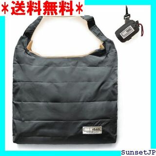 ☆母の日☆ Bag-Bag 折りたたみ式防水バックパック ブラック 29(その他)
