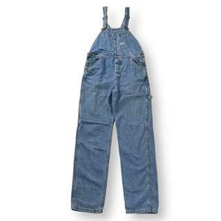 リー(Lee)のLee リー 古着 デニムオーバーオール M 32 BIB OVERALL(その他)