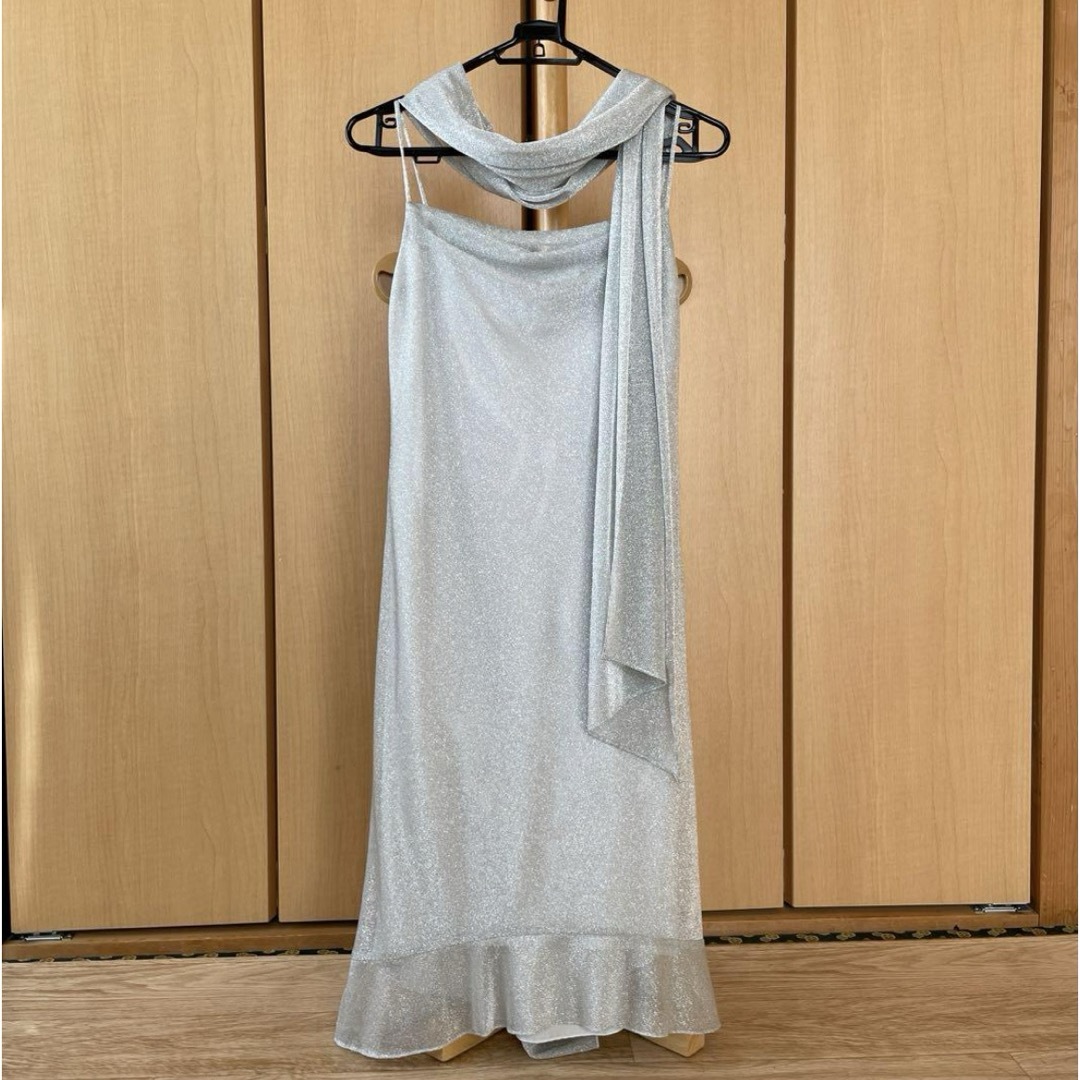 フォーマルドレス レディースのフォーマル/ドレス(ミディアムドレス)の商品写真