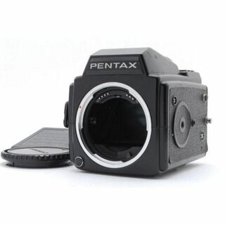 ペンタックス(PENTAX)のペンタックス PENTAX 645 ボディ ジャンク(フィルムカメラ)