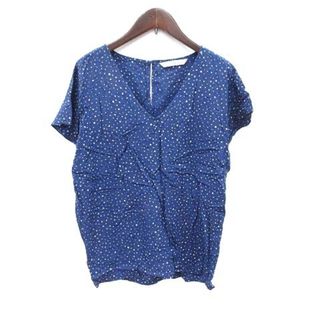 JOURNAL STANDARD(ドット ・ シャツ/ブラウス(半袖/袖なし))の JOURNAL STANDARD(ドット ・ シャツ/ブラウス(半袖/袖なし))の