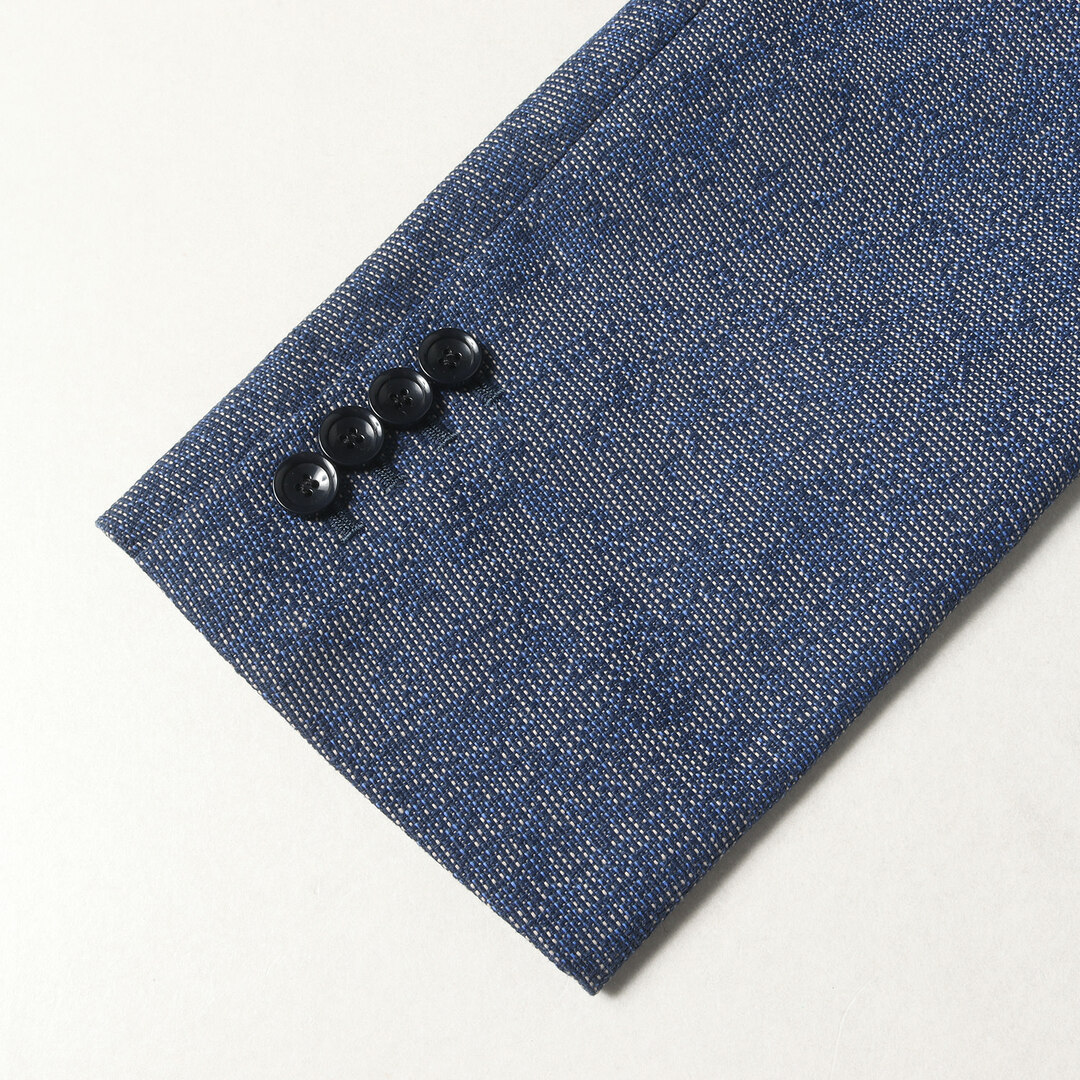 新品 SOPHNET ソフネット サイズ:各L 23SS Kvadrat テーラード 新品 SOPHNET ソフネット サイズ:各L 23SS Kvadrat テーラード