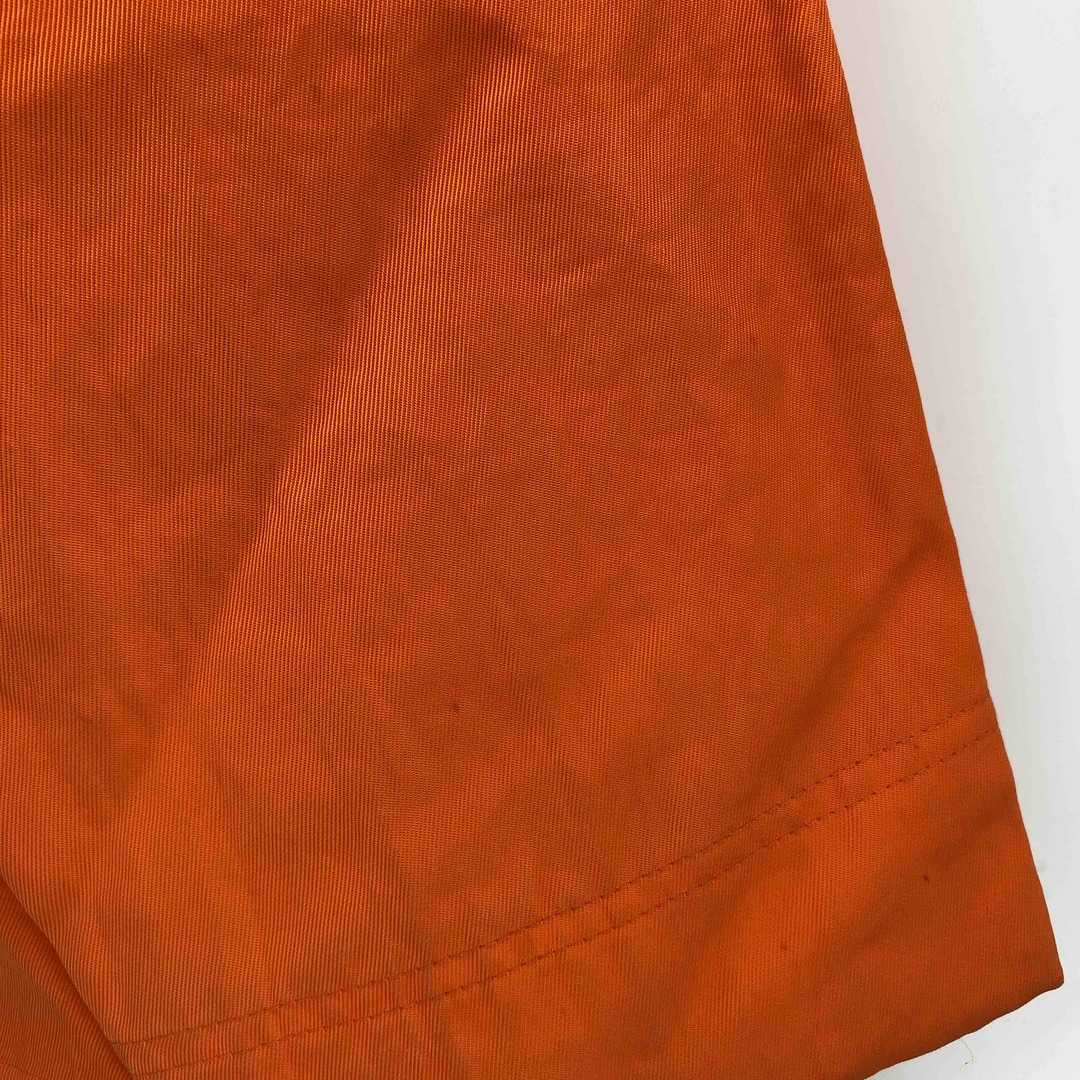 Paul Smith(ポールスミス)のPaul Smith ポールスミス　オレンジ　ビタミンカラー　 メンズ ナイロンジャケット メンズのジャケット/アウター(ナイロンジャケット)の商品写真