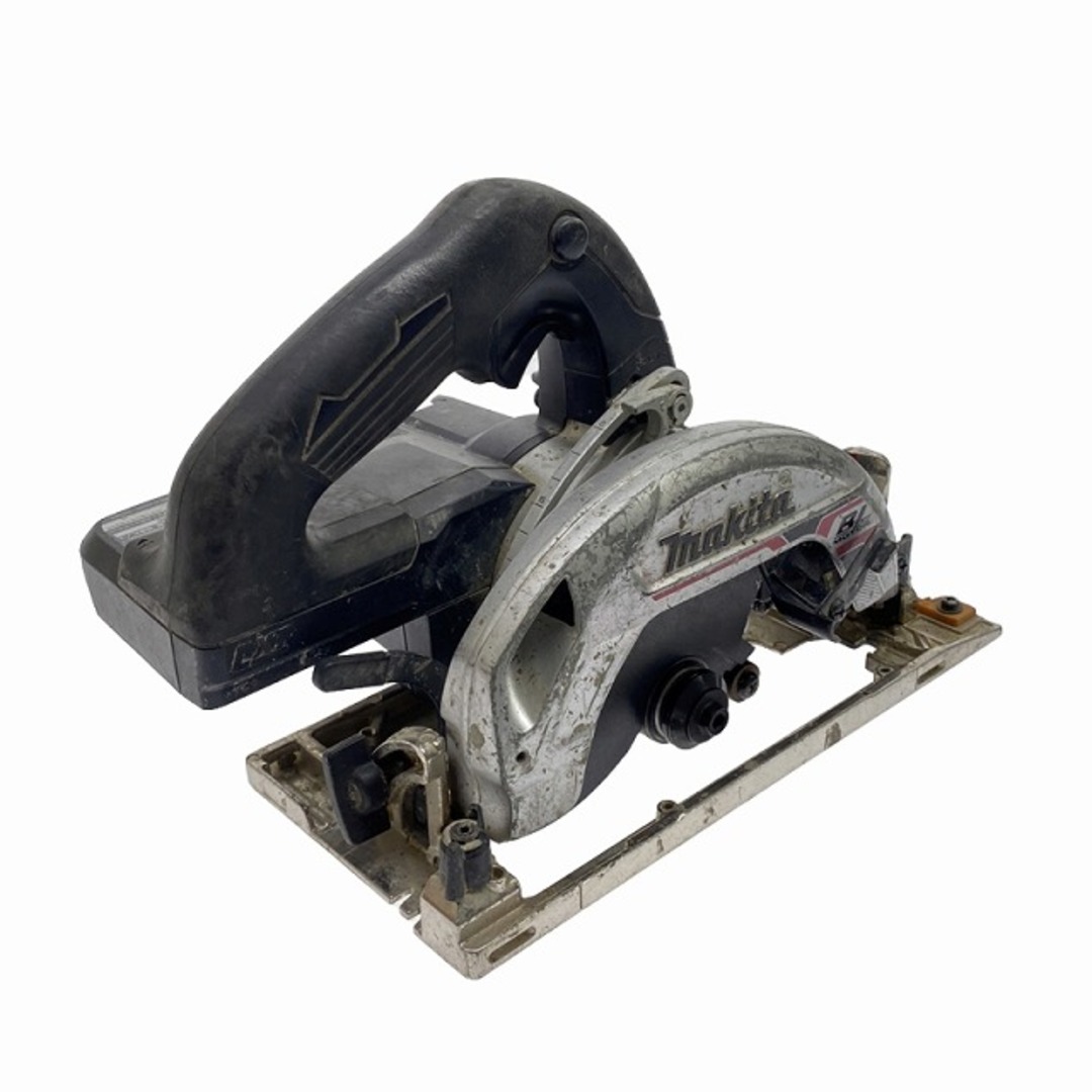 ☆中古品☆ makita マキタ 18V 165mm 充電式マルノコ HS631D ☆中古品☆ makita マキタ 18V 165mm 充電式マルノコ HS631D
