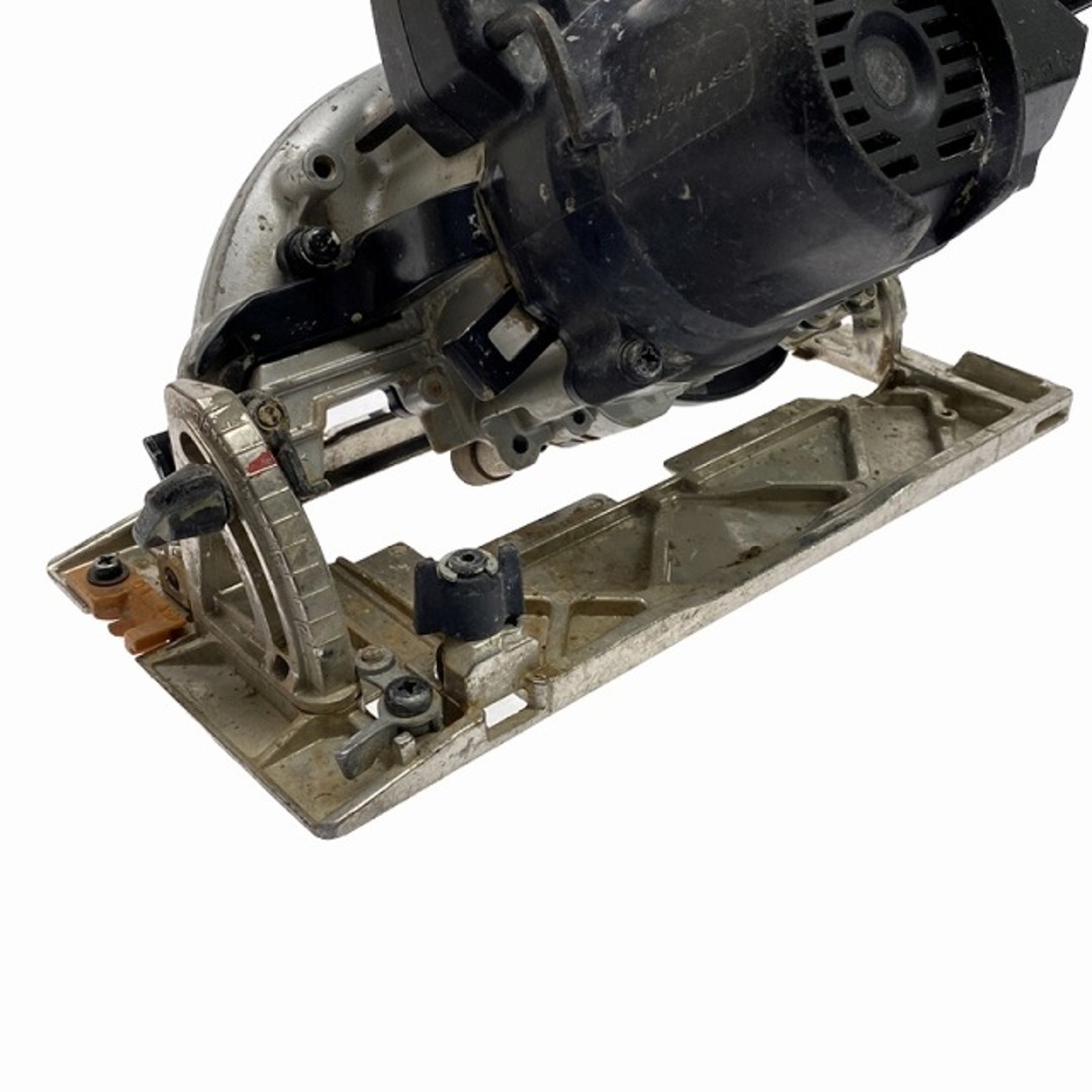 ☆中古品☆ makita マキタ 18V 165mm 充電式マルノコ HS631D ☆中古品☆ makita マキタ 18V 165mm 充電式マルノコ HS631D