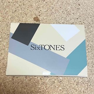 ストーンズ(SixTONES)のSixTONES ファンクラブ限定 カレンダー 2024  新品未開封(アイドルグッズ)