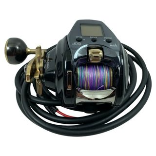 ダイワ(DAIWA)のττDAIWA ダイワ リール 電動リール シーボーグ G300JL 072130(リール)