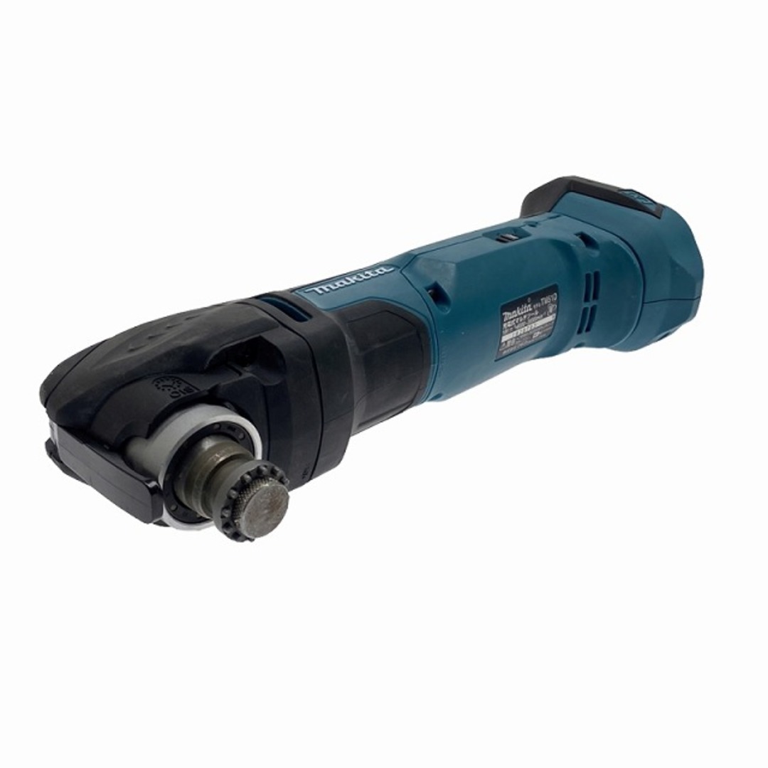 マキタ TM52DZ 充電式マルチツール 18V 本体のみ Makita 呑め マキタ TM52DZ 充電式マルチツール 18V 本体のみ Makita 呑め