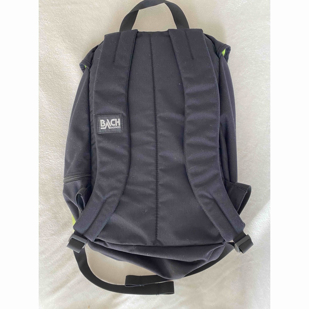 稀少【アニエスベー×バッハ】限定コラボ リュック バックパック 稀少【アニエスベー×バッハ】限定コラボ リュック バックパック