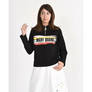 マリークワント(MARY QUANT)のマリークヮント タグ付き カットソー(トレーナー/スウェット)