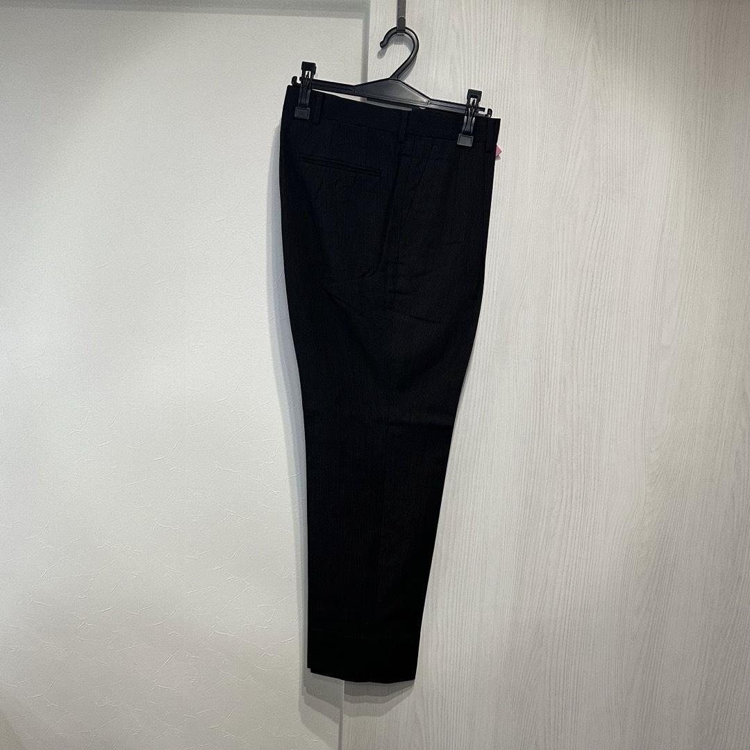 D’URBAN(ダーバン)のDURBAN  ダーバン　スーツ　シングル　濃茶　メンズ メンズのスーツ(セットアップ)の商品写真