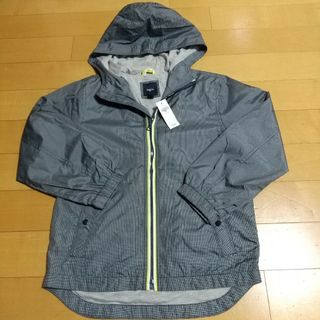 ギャップキッズ(GAP Kids)のGapKids ウインドブレーカー130(ジャケット/上着)