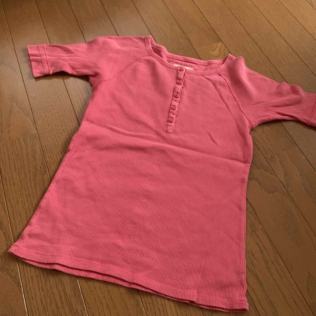 GAP(ギャップ)のギャップ140 GAP キッズ/ベビー/マタニティのキッズ服女の子用(90cm~)(Tシャツ/カットソー)の商品写真