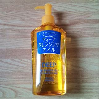 ソフティモ ディープ クレンジングオイル 230ml