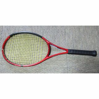 ダンロップ(DUNLOP)のDUNLOP テニス･ラケット CX200(ラケット)