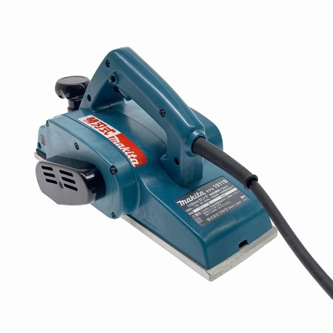 Makita - ☆比較的綺麗☆ 替刃オマケ付き♪ makita マキタ 100V Makita - ☆比較的綺麗☆ 替刃オマケ付き♪ makita マキタ 100V