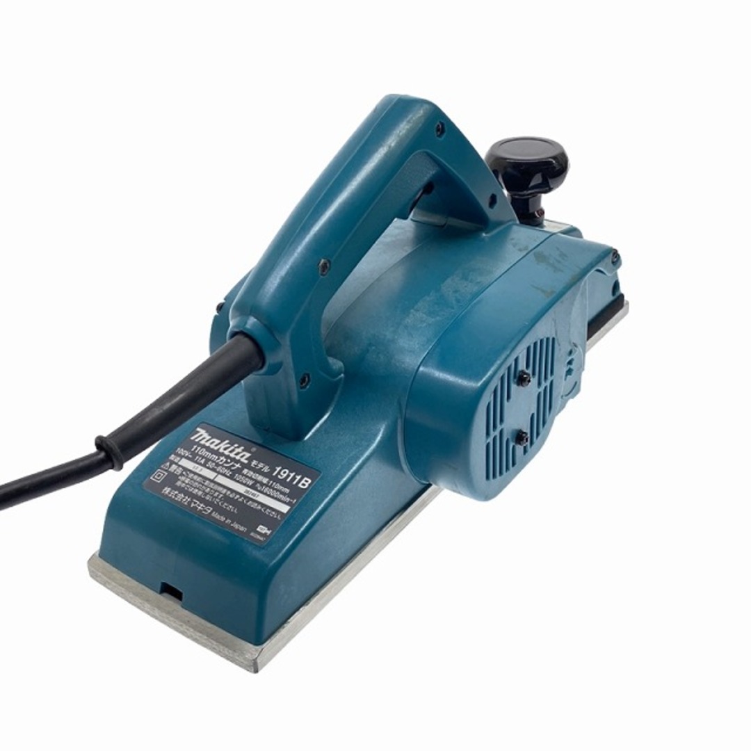 Makita - ☆比較的綺麗☆ 替刃オマケ付き♪ makita マキタ 100V Makita - ☆比較的綺麗☆ 替刃オマケ付き♪ makita マキタ 100V