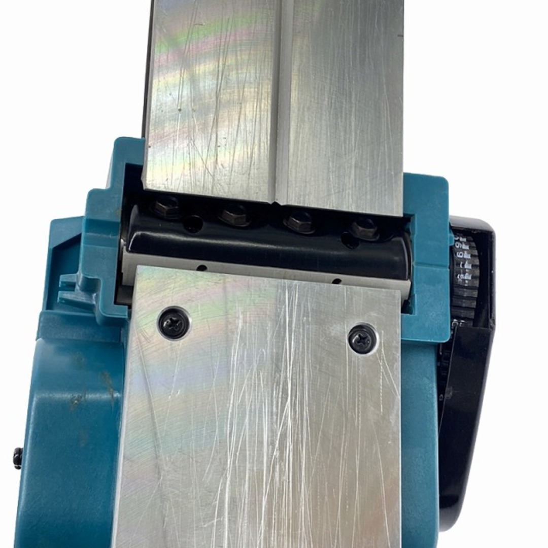 Makita - ☆比較的綺麗☆ 替刃オマケ付き♪ makita マキタ 100V Makita - ☆比較的綺麗☆ 替刃オマケ付き♪ makita マキタ 100V
